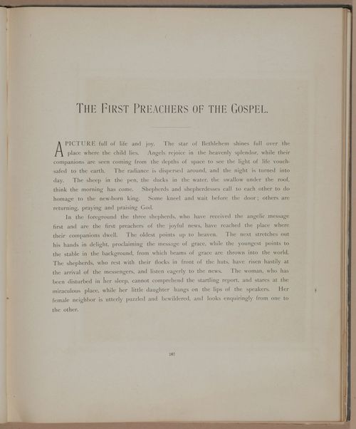 E245 - Bible Pictures 1890 - 1935