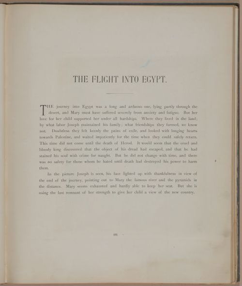 E245 - Bible Pictures 1890 - 1937
