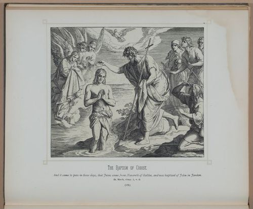 E245 - Bible Pictures 1890 - 1938