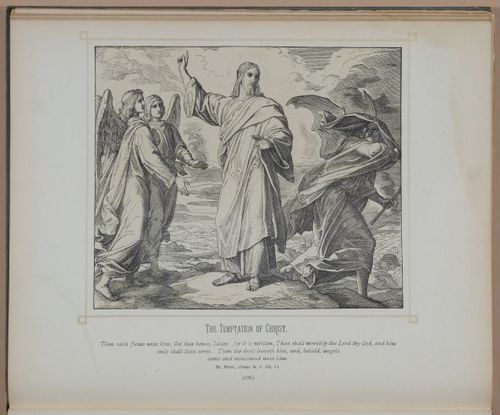 E245 - Bible Pictures 1890 - 1939