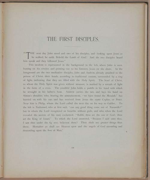 E245 - Bible Pictures 1890 - 1941