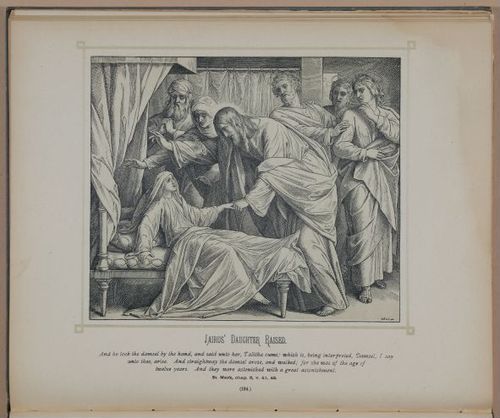 E245 - Bible Pictures 1890 - 1943