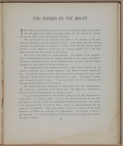 E245 - Bible Pictures 1890 - 1945