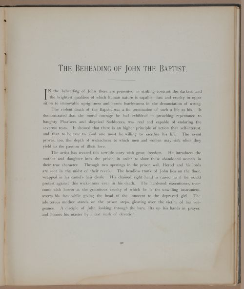 E245 - Bible Pictures 1890 - 1947
