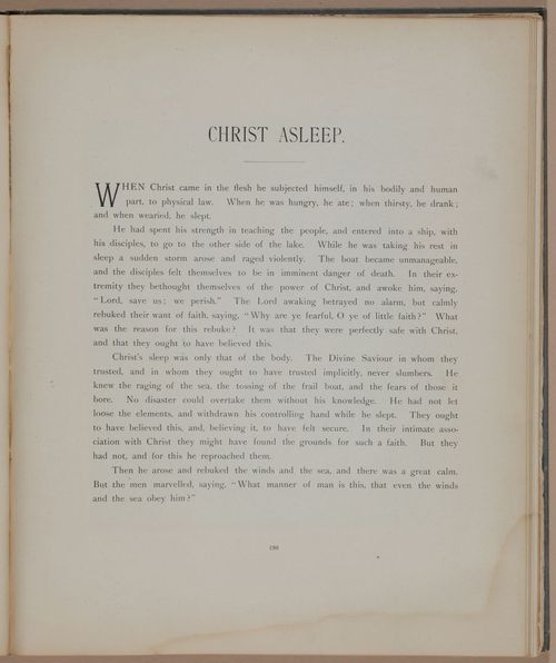 E245 - Bible Pictures 1890 - 1950