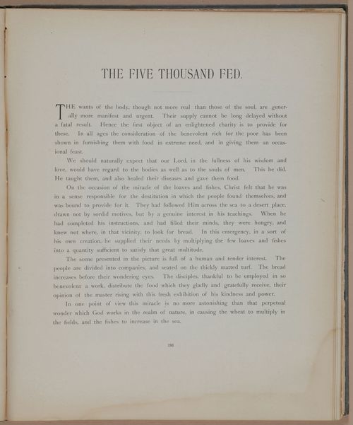 E245 - Bible Pictures 1890 - 1952
