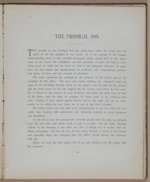 E245 - Bible Pictures 1890 - 1957