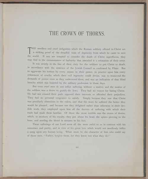 E245 - Bible Pictures 1890 - 1965