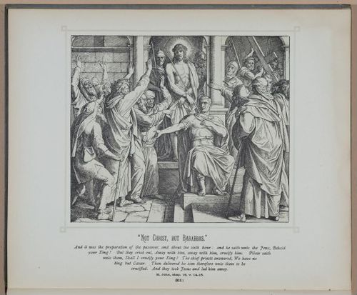 E245 - Bible Pictures 1890 - 1966