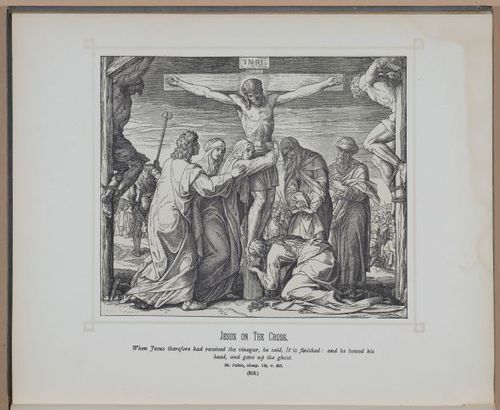 E245 - Bible Pictures 1890 - 1968