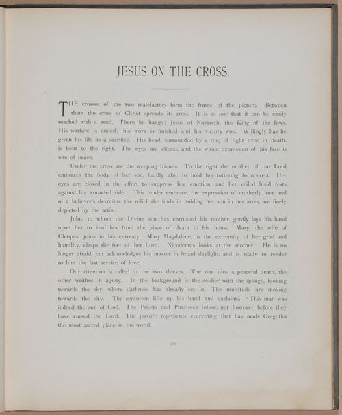 E245 - Bible Pictures 1890 - 1969