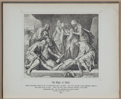 E245 - Bible Pictures 1890 - 1970