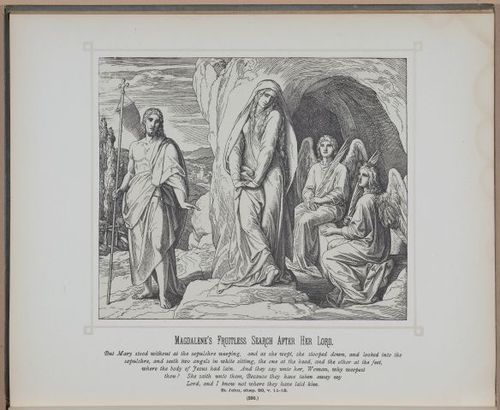 E245 - Bible Pictures 1890 - 1972