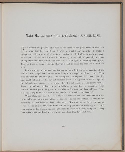 E245 - Bible Pictures 1890 - 1973