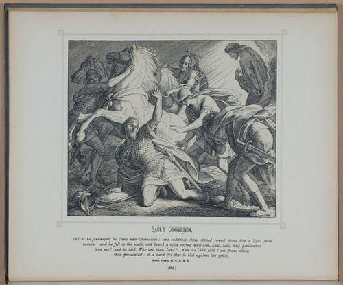 E245 - Bible Pictures 1890 - 1986