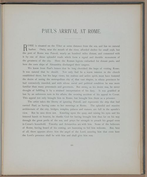 E245 - Bible Pictures 1890 - 1991