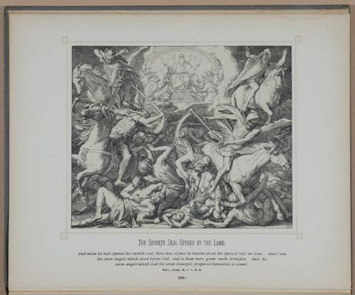 E245 - Bible Pictures 1890 - 1995