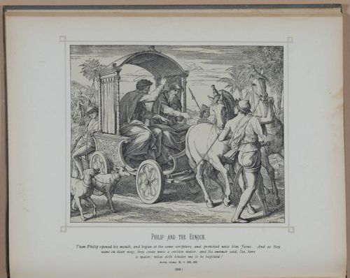 E245 - Bible Pictures 1890 - 1985