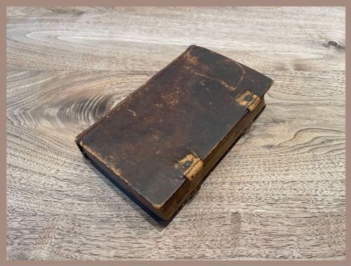 E247 - Das Neue Testament - i4136