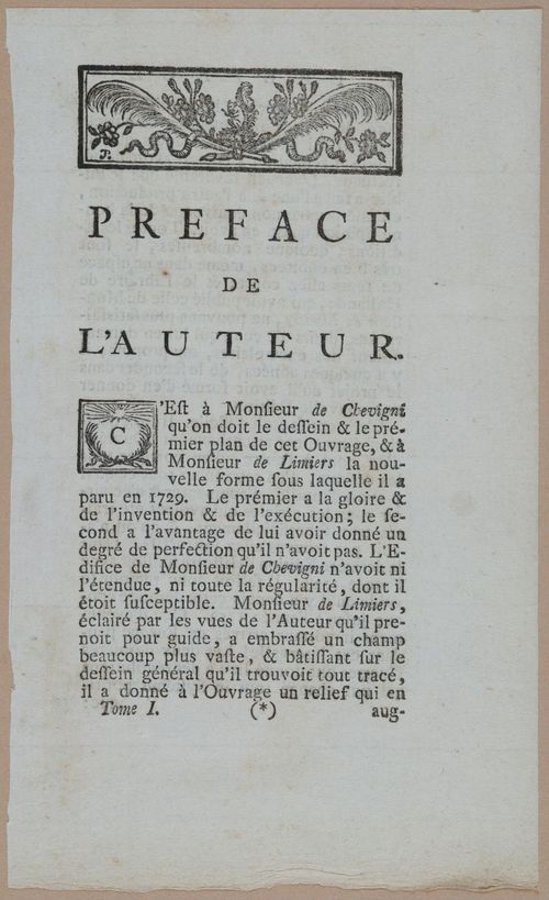 E248 - La Science Des Personnes De Cour - i2113