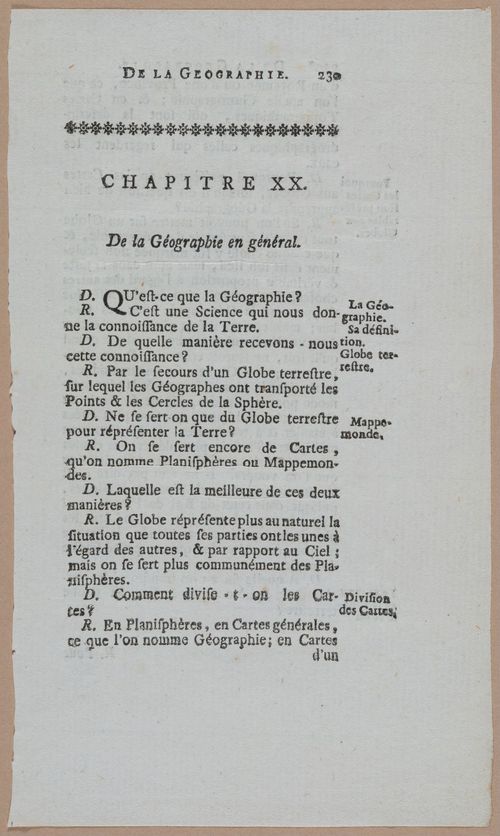 E248 - La Science Des Personnes De Cour - i2119