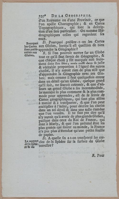 E248 - La Science Des Personnes De Cour - i2120