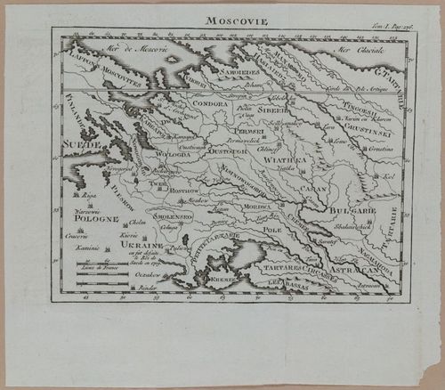 E248 - La Science Des Personnes De Cour - i2123-2124