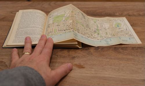 E249 - Muirhead's Seventy Miles Around London 1930 - 0030