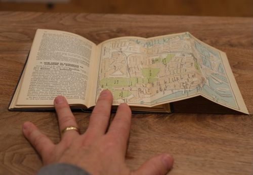 E249 - Muirhead's Seventy Miles Around London 1930 - 0031