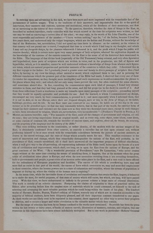 E250 - Illustrations of the Holy Scriptures  19th Century - 2148