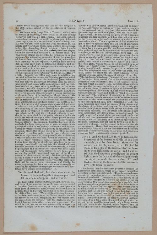 E250 - Illustrations of the Holy Scriptures  19th Century - 2152