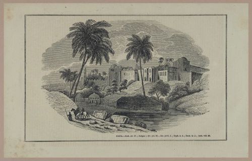 E250 - Illustrations of the Holy Scriptures  19th Century - 2156
