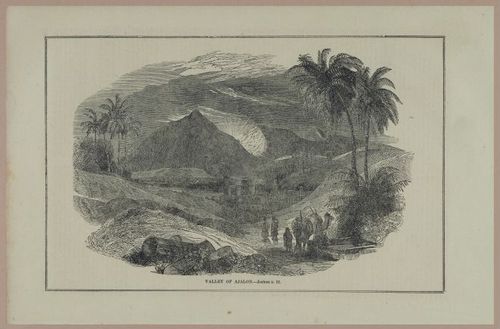 E250 - Illustrations of the Holy Scriptures 19th Century - 2157