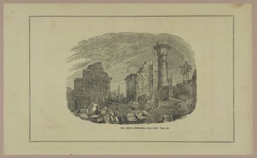 E250 - Illustrations of the Holy Scriptures 19th Century - 2160