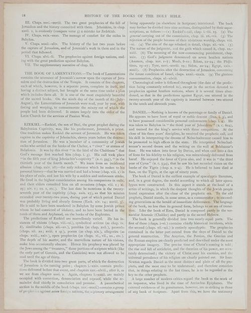 E251 - Pictorial Family Bible - 19th Century - i2428