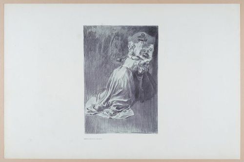 E252 - Sketches and Cartoons by Charles Dana Gibson, 1898 - 2685