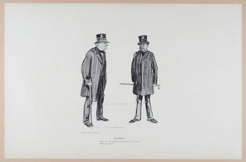 E252 - Sketches and Cartoons by Charles Dana Gibson, 1898 - 2715