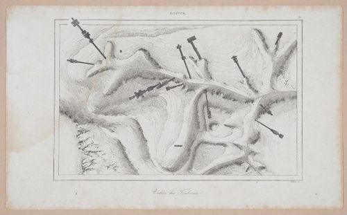 E253 - Egypte Ancinenne, 1839 - 2817