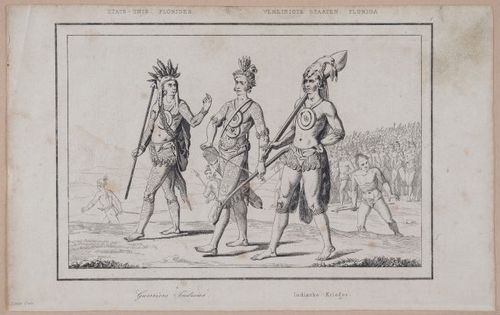 E255 - Etas Unis, 1837 - 2843