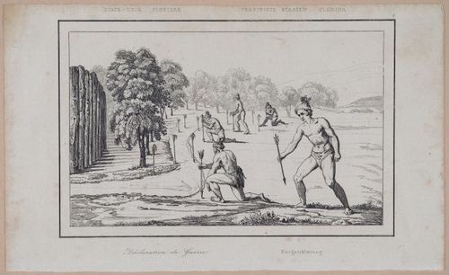 E255 - Etas Unis, 1837 - 2844