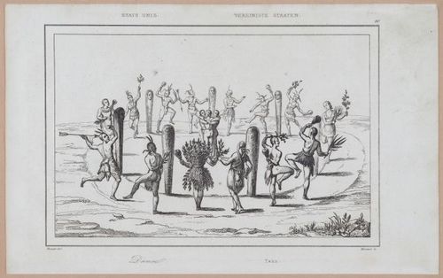 E255 - Etas Unis , 1837 - 2853