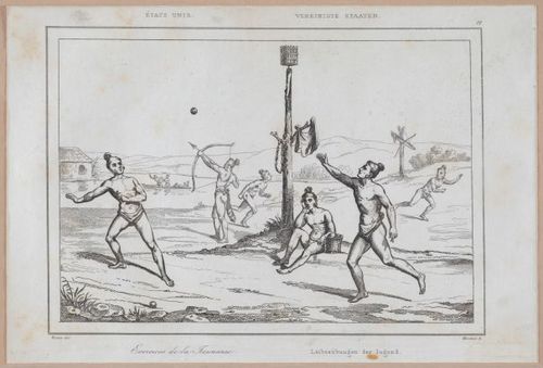 E255 - Etas Unis , 1837 - 2854