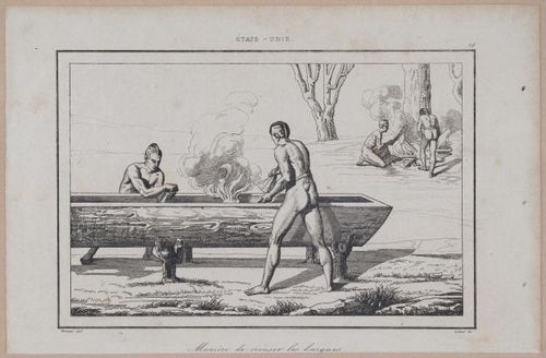 E255 - Etas Unis , 1837 - 2862