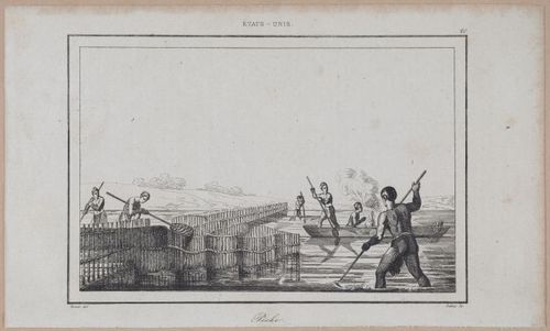 E255 - Etas Unis , 1837 - 2863