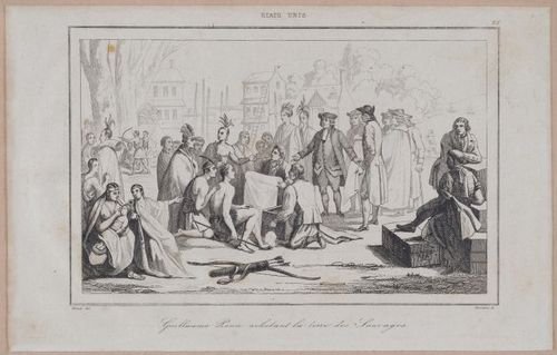 E255 - Etas Unis , 1837 - 2865