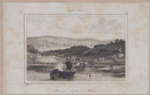 E255 - Etas Unis , 1837 - 2868