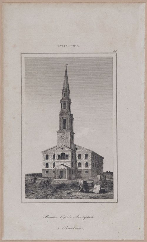 E255 - Etas Unis , 1837 - 2872