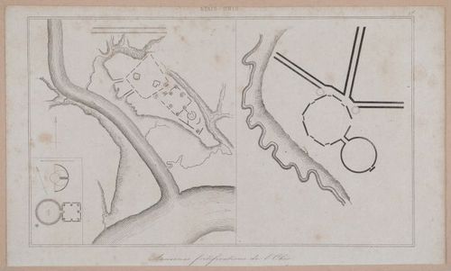 E255 - Etas Unis , 1837 - 2879