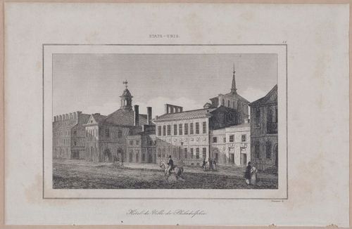 E255 - Etas Unis , 1837 - 2886