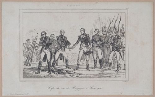 E255 - Etas Unis , 1837 - 2994